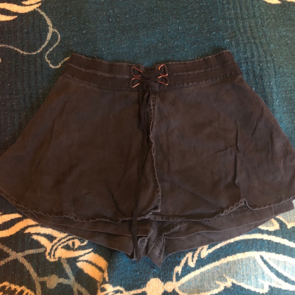Free people skort